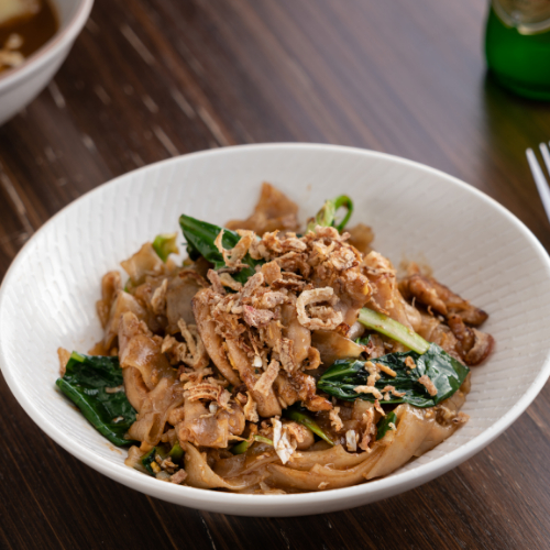 Pad See Ew