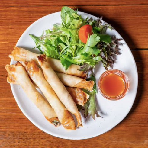 Spring Rolls