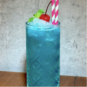 Blue Hawaii