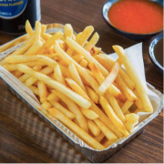 French Fries (Small)