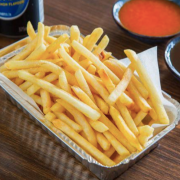Small French Fries