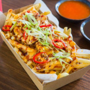 Loaded Fries