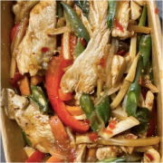 Pad Kar Phao