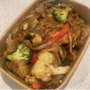 Pad Khee Mao