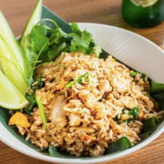 Thai Fried Rice