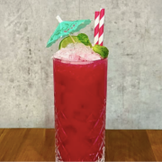 Virgin Mai-Tai
